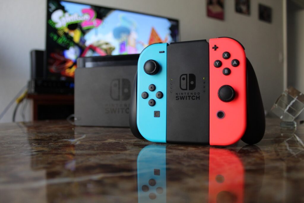 Réparateur agréé Nintendo Switch Paris 18 Réparateur agréé Nintendo Switch Paris 18
