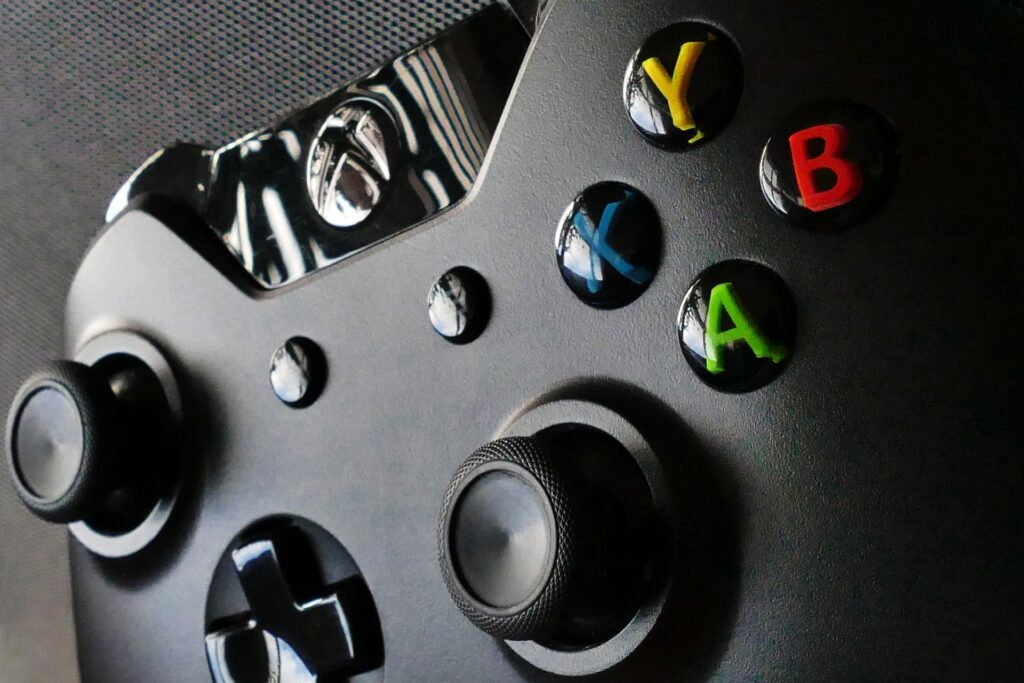 Réparateur agréé XBOX Paris 18
