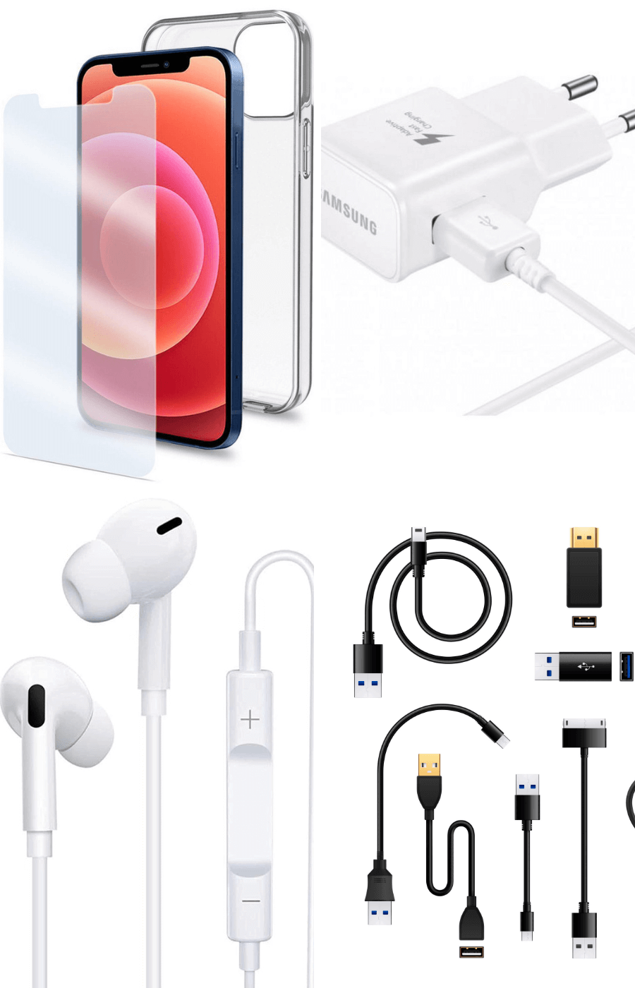 Protections & Accessoires Smartphones Paris 18 Protections & Accessoires Smartphones Paris 18
