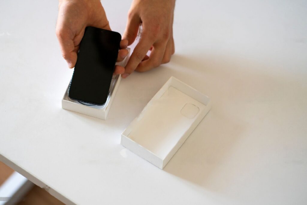 Rachat Reprise Apple Iphone Paris 18